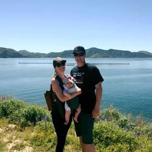 Meet your Posher, Tayler